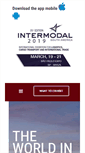 Mobile Screenshot of intermodal.com.br